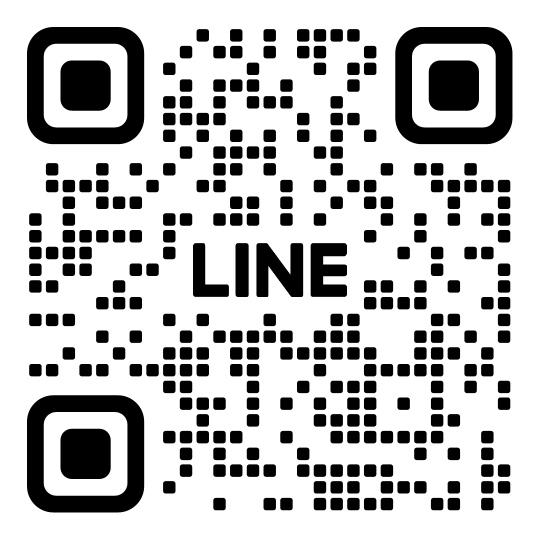 LINE QR Code